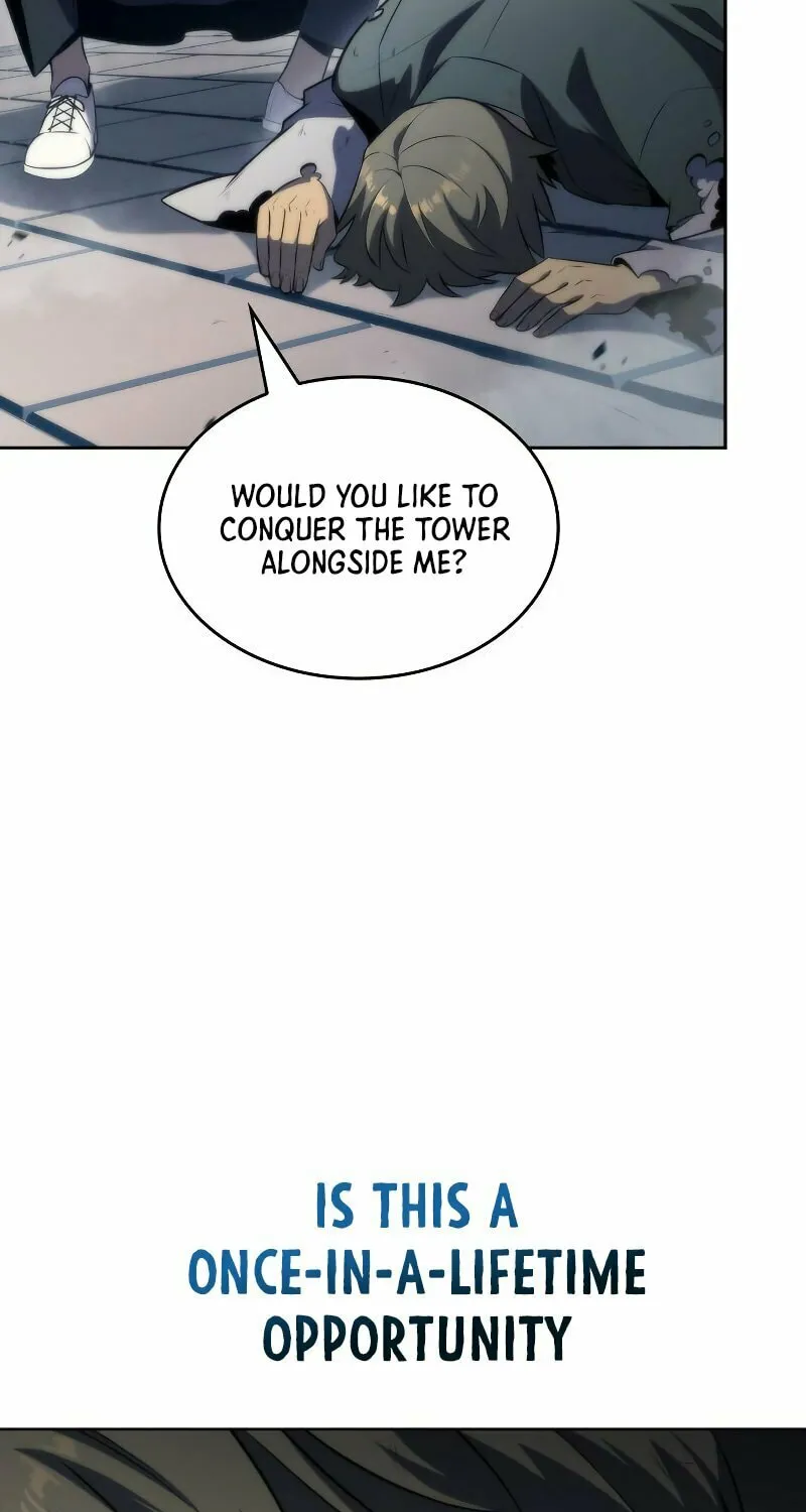 I’m the Max-Level Newbie Chapter 70 page 76 - 