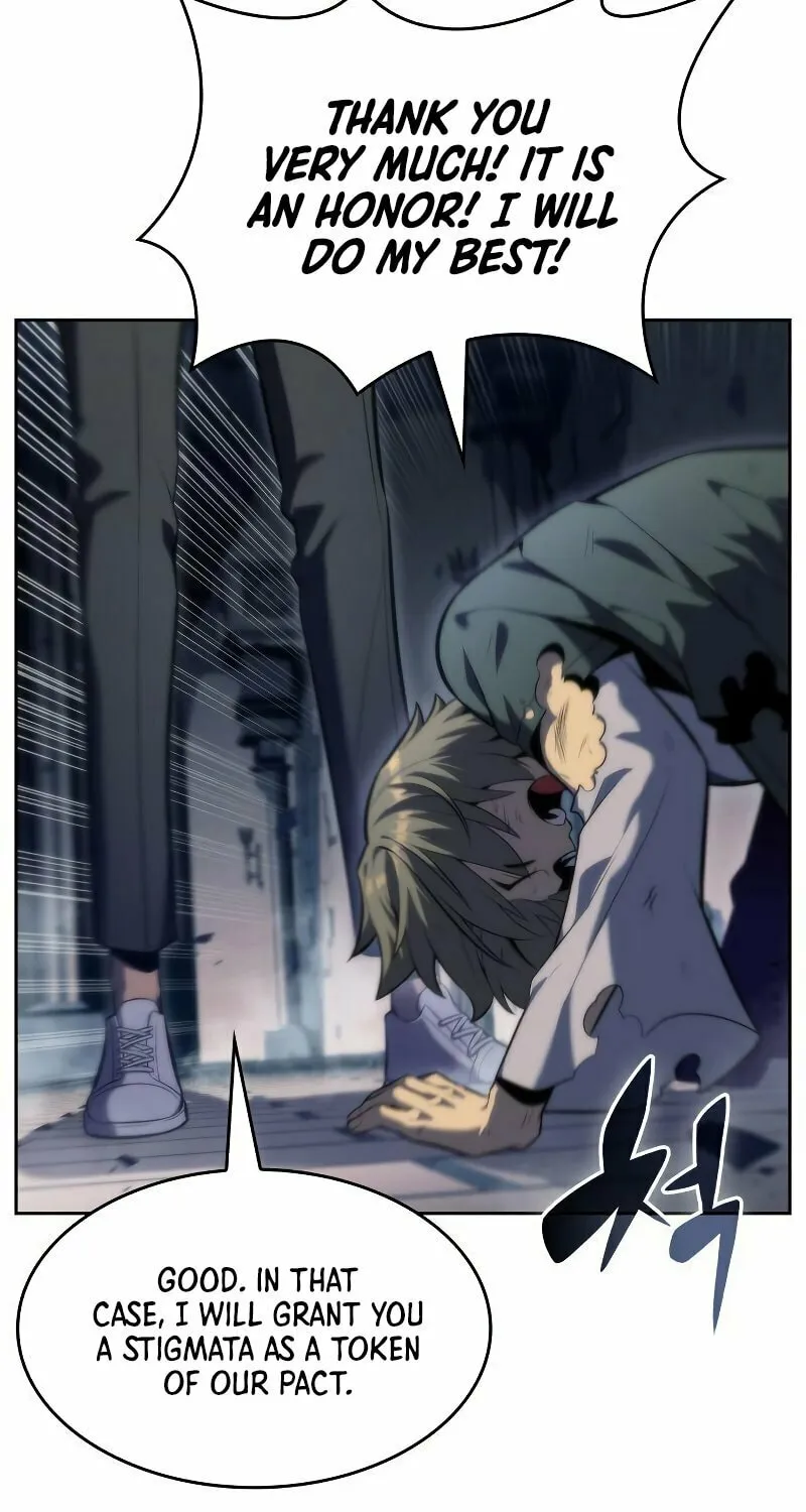 I’m the Max-Level Newbie Chapter 70 page 78 - 