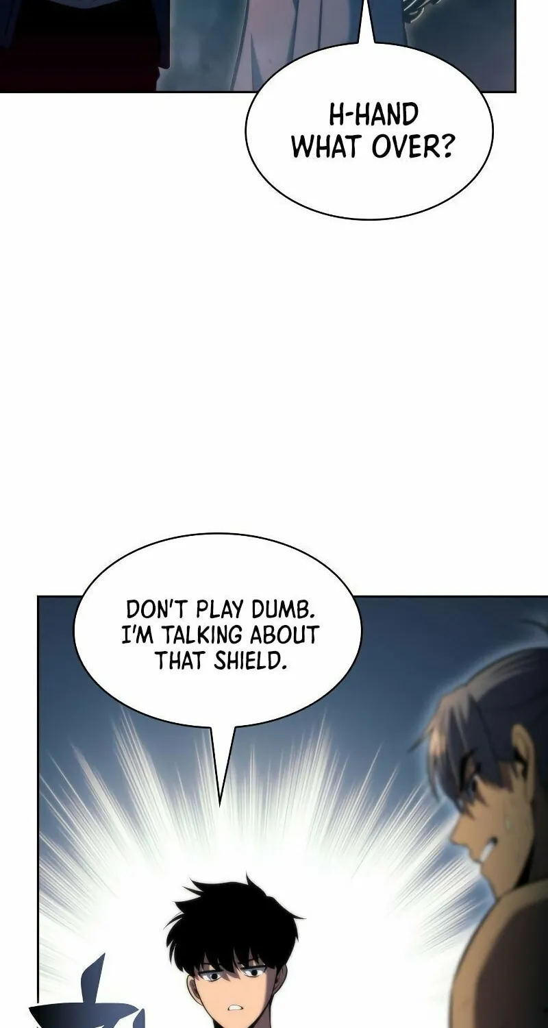 I’m the Max-Level Newbie Chapter 70 page 9 - 