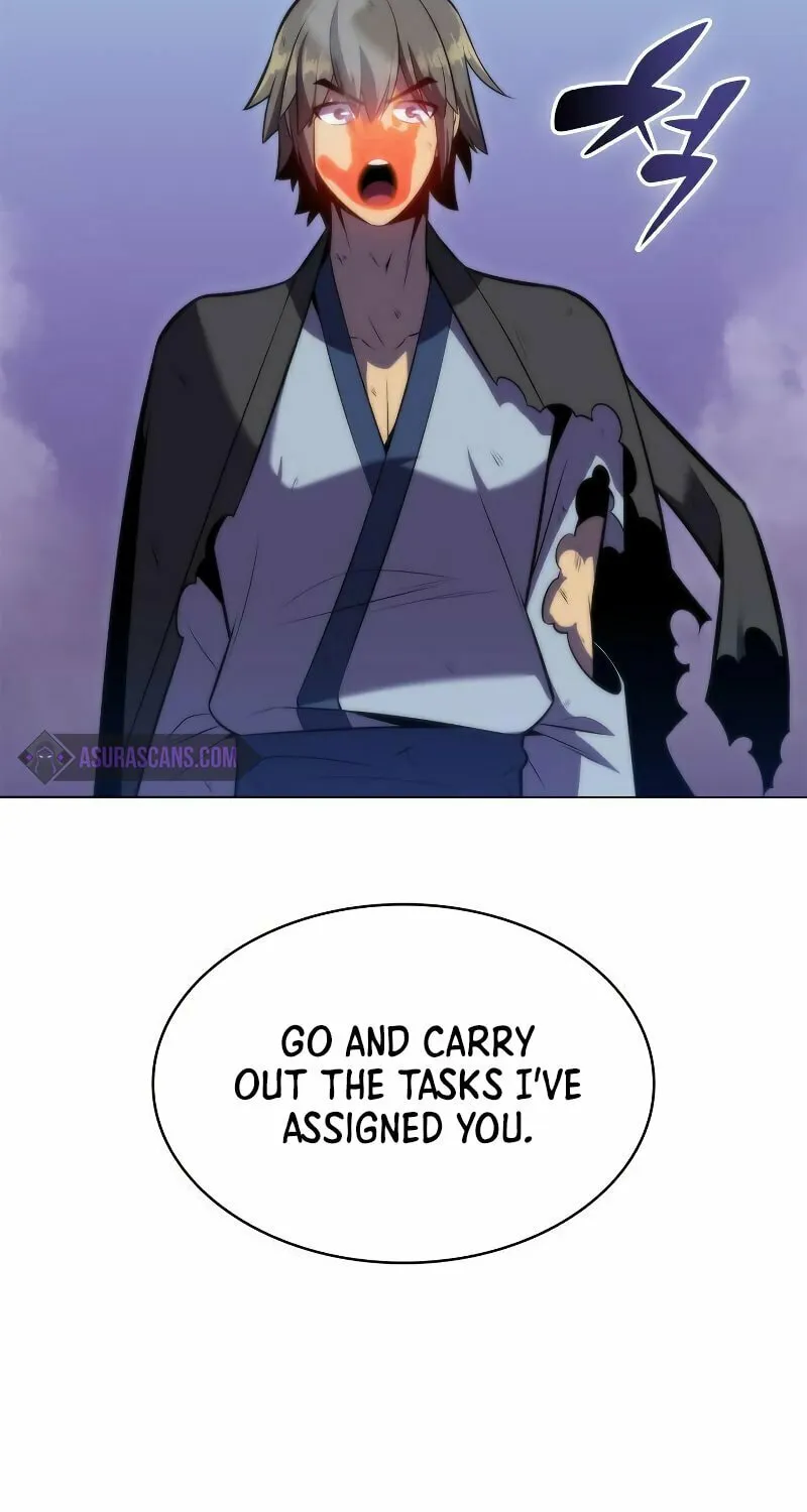 I’m the Max-Level Newbie Chapter 70 page 82 - 