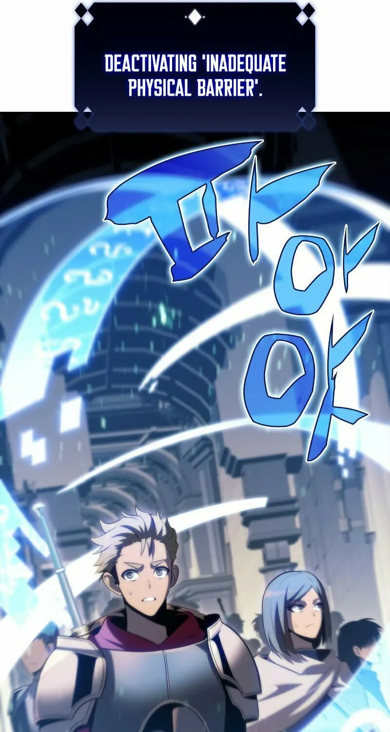 I’m the Max-Level Newbie Chapter 70 page 84 - 