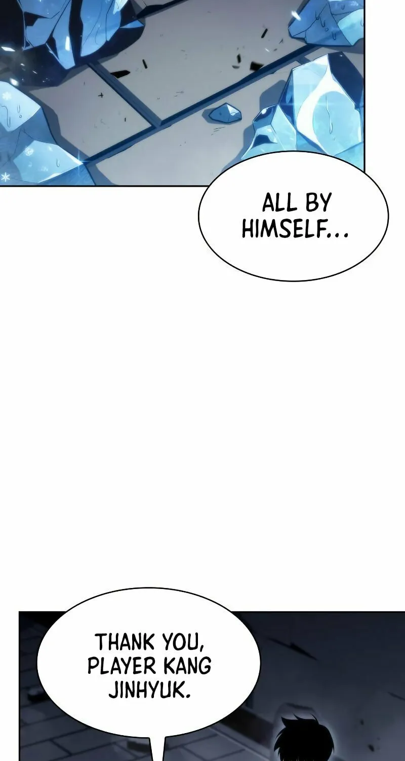I’m the Max-Level Newbie Chapter 70 page 86 - 