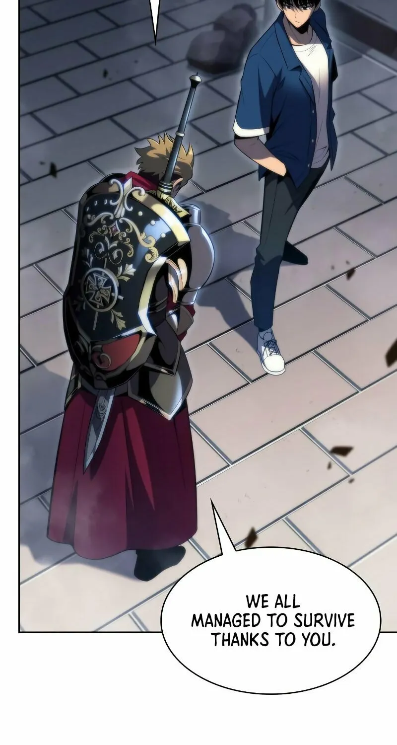 I’m the Max-Level Newbie Chapter 70 page 87 - 
