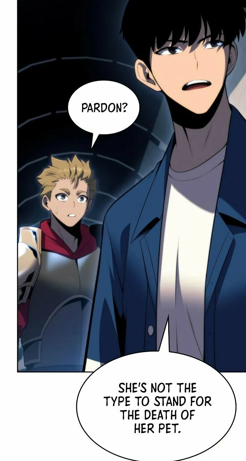 I’m the Max-Level Newbie Chapter 70 page 90 - 
