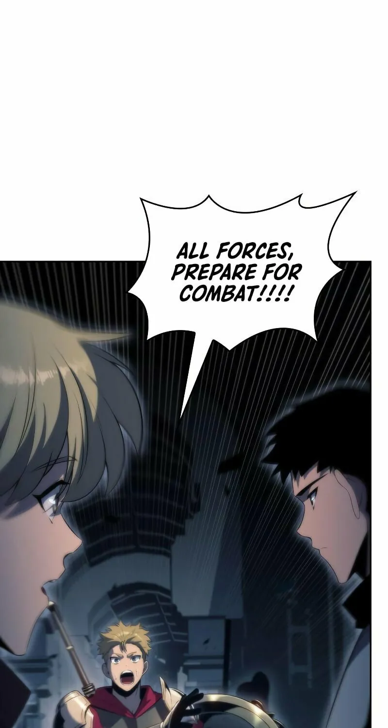 I’m the Max-Level Newbie Chapter 70 page 94 - 