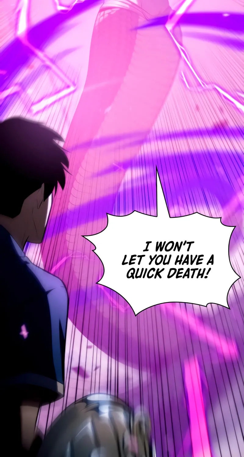 I’m the Max-Level Newbie Chapter 71 page 11 - 