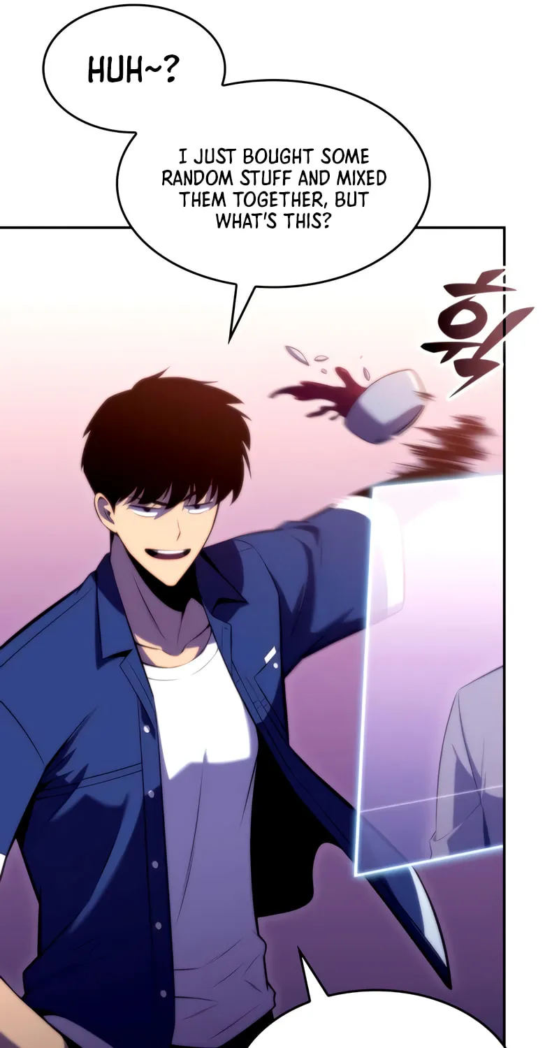 I’m the Max-Level Newbie Chapter 71 page 106 - 