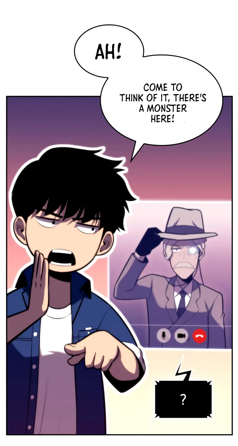 I’m the Max-Level Newbie Chapter 71 page 109 - 