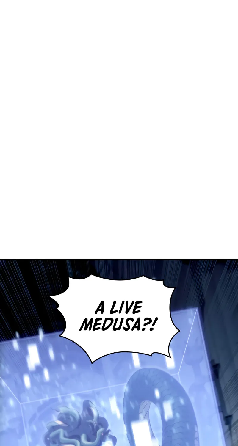 I’m the Max-Level Newbie Chapter 71 page 110 - 