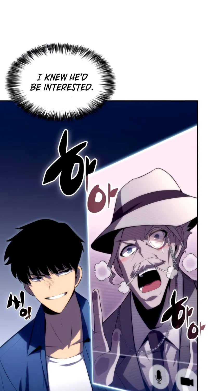 I’m the Max-Level Newbie Chapter 71 page 112 - 