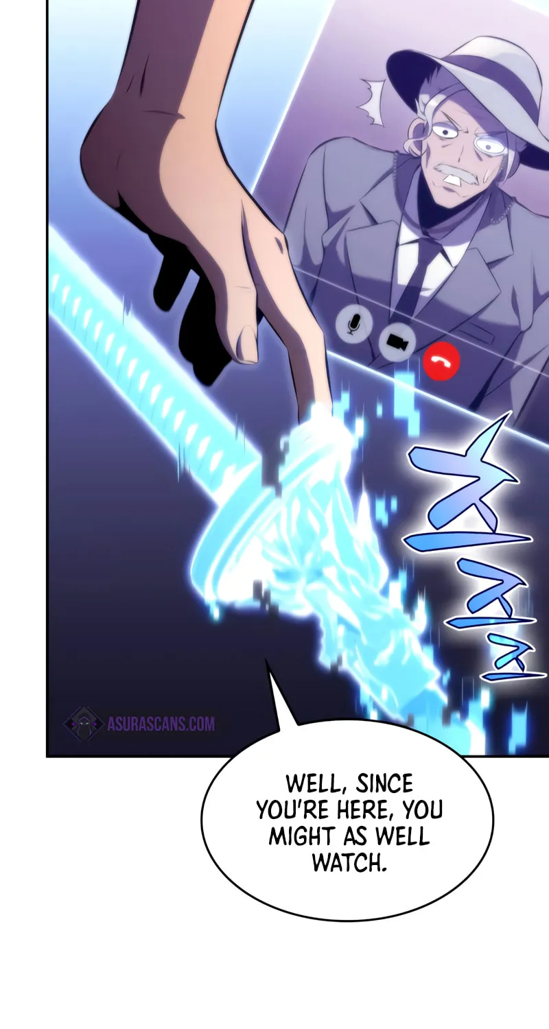 I’m the Max-Level Newbie Chapter 71 page 114 - 