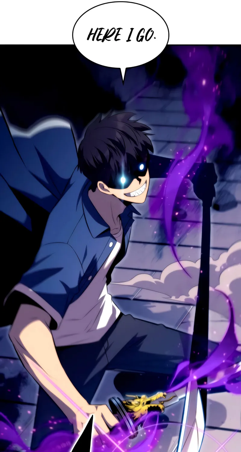 I’m the Max-Level Newbie Chapter 71 page 116 - 