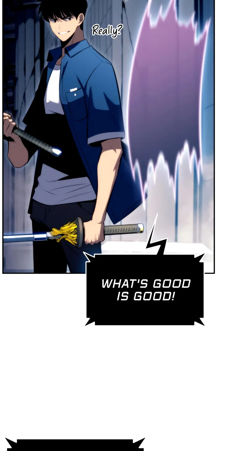 I’m the Max-Level Newbie Chapter 71 page 120 - 