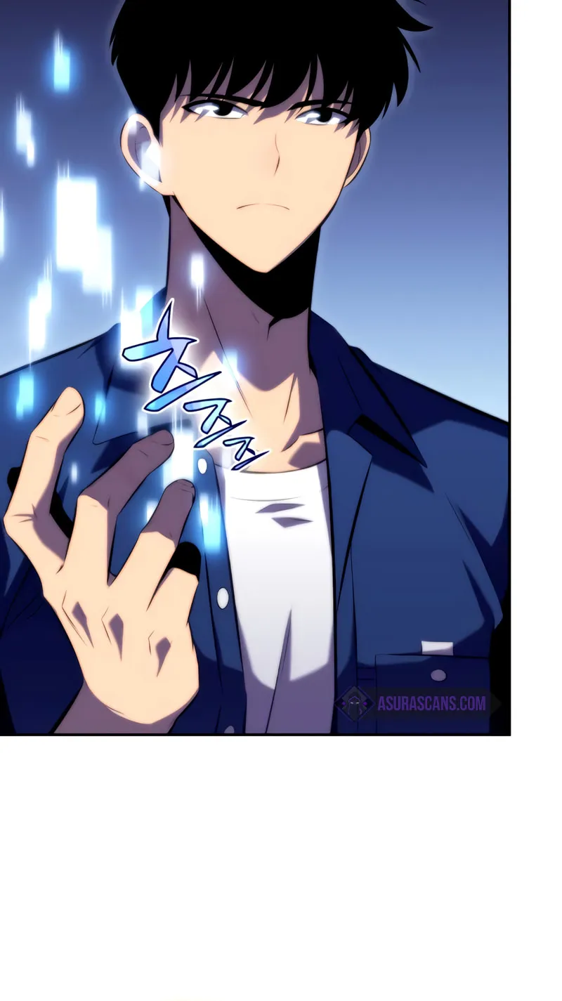 I’m the Max-Level Newbie Chapter 71 page 124 - 