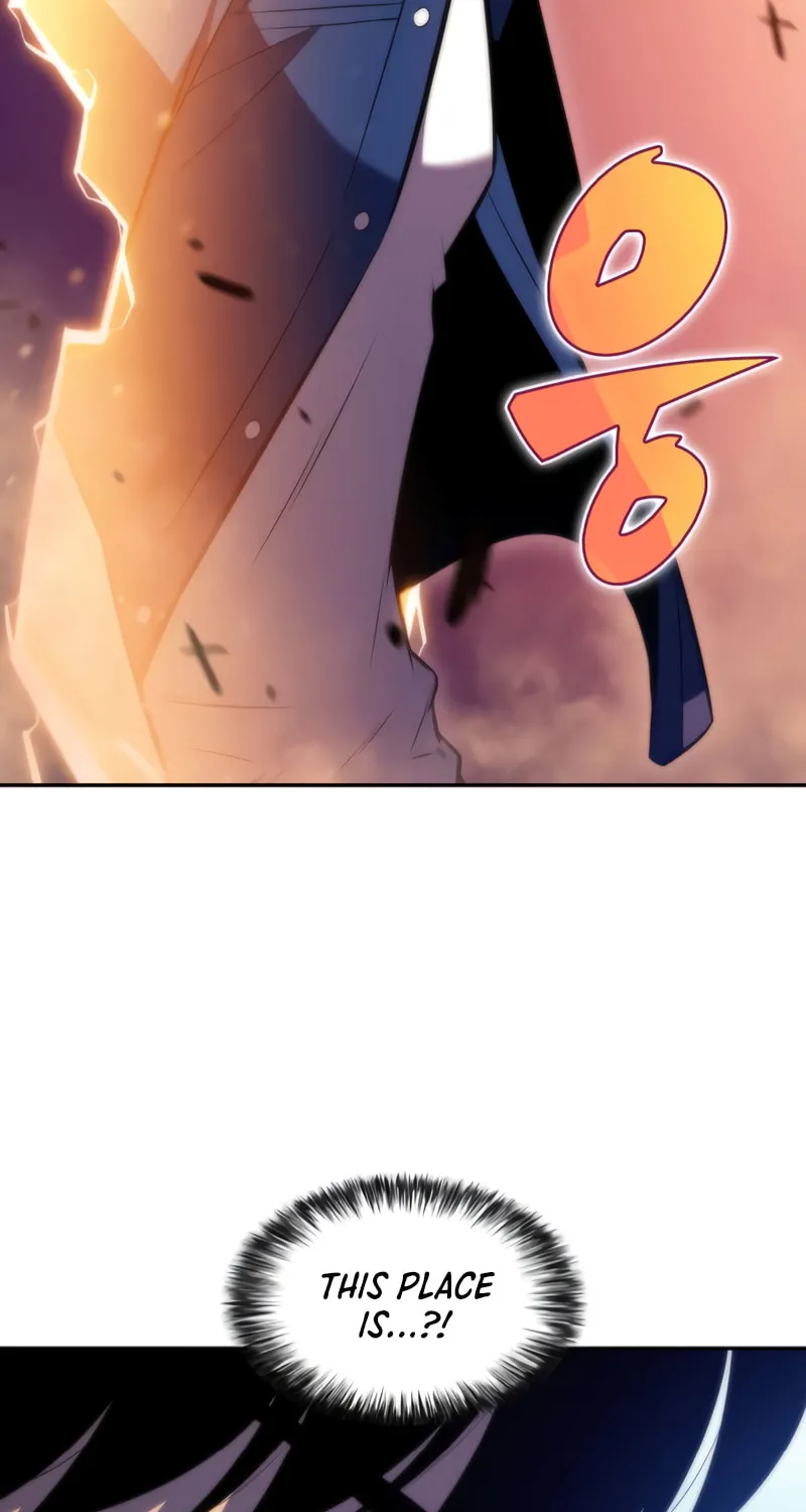 I’m the Max-Level Newbie Chapter 71 page 130 - 