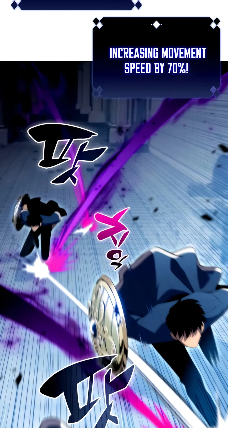 I’m the Max-Level Newbie Chapter 71 page 14 - 