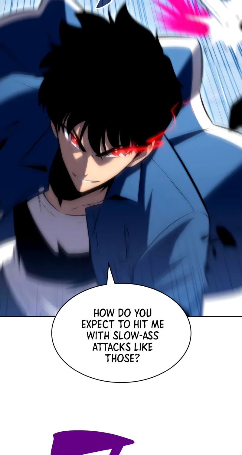 I’m the Max-Level Newbie Chapter 71 page 15 - 