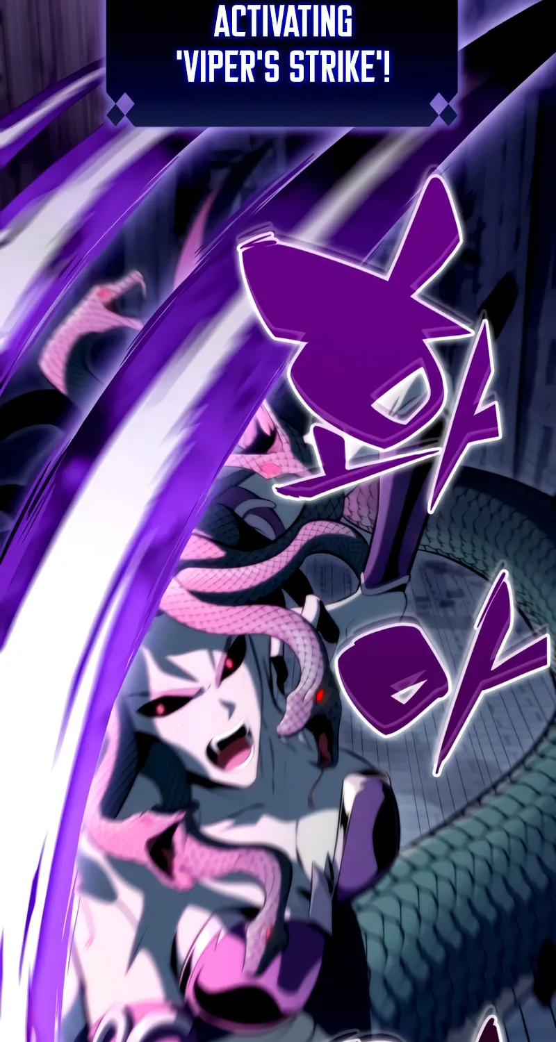 I’m the Max-Level Newbie Chapter 71 page 17 - 