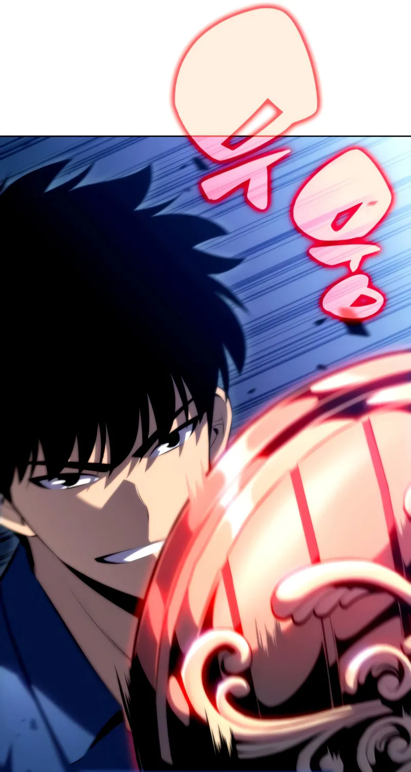 I’m the Max-Level Newbie Chapter 71 page 20 - 