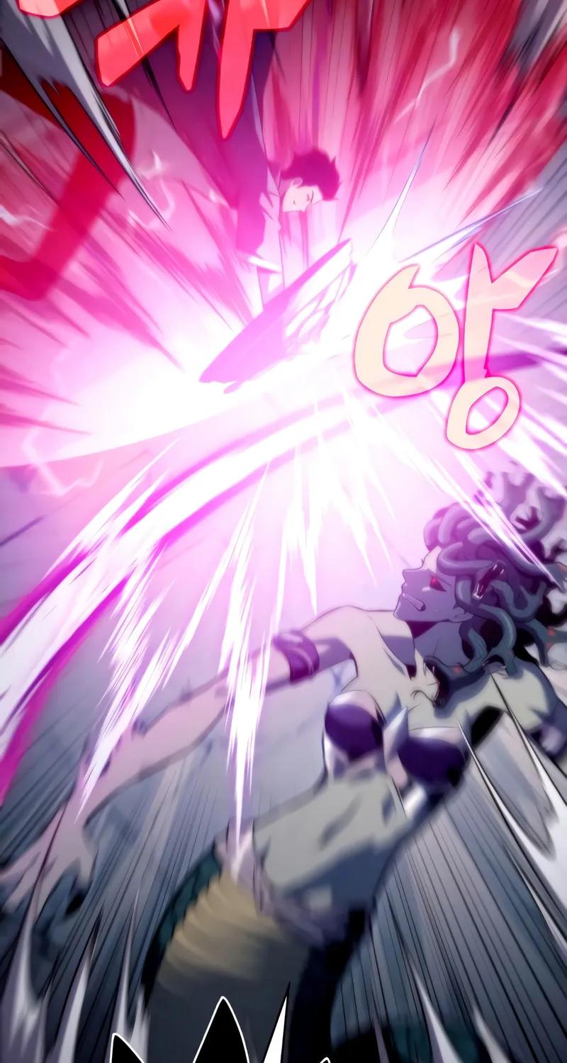 I’m the Max-Level Newbie Chapter 71 page 22 - 