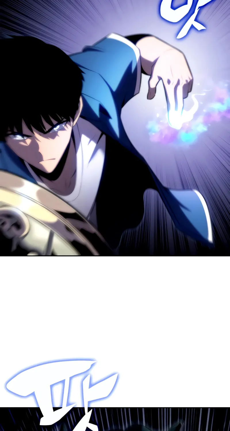 I’m the Max-Level Newbie Chapter 71 page 25 - 