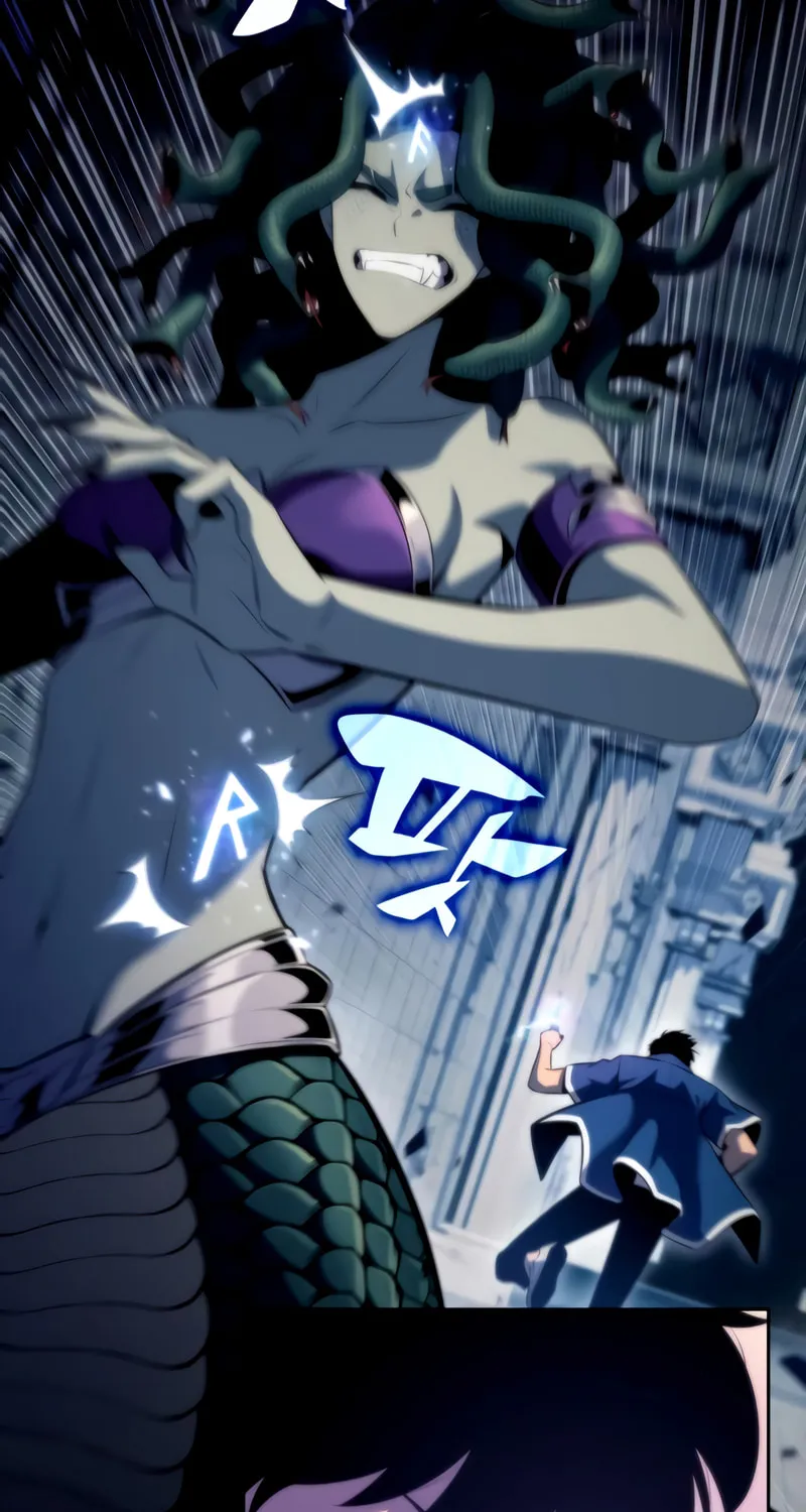 I’m the Max-Level Newbie Chapter 71 page 26 - 