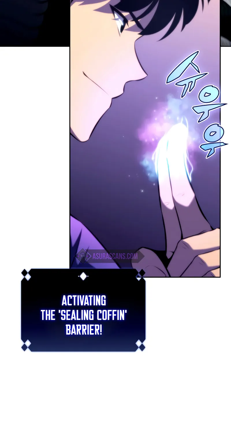 I’m the Max-Level Newbie Chapter 71 page 27 - 