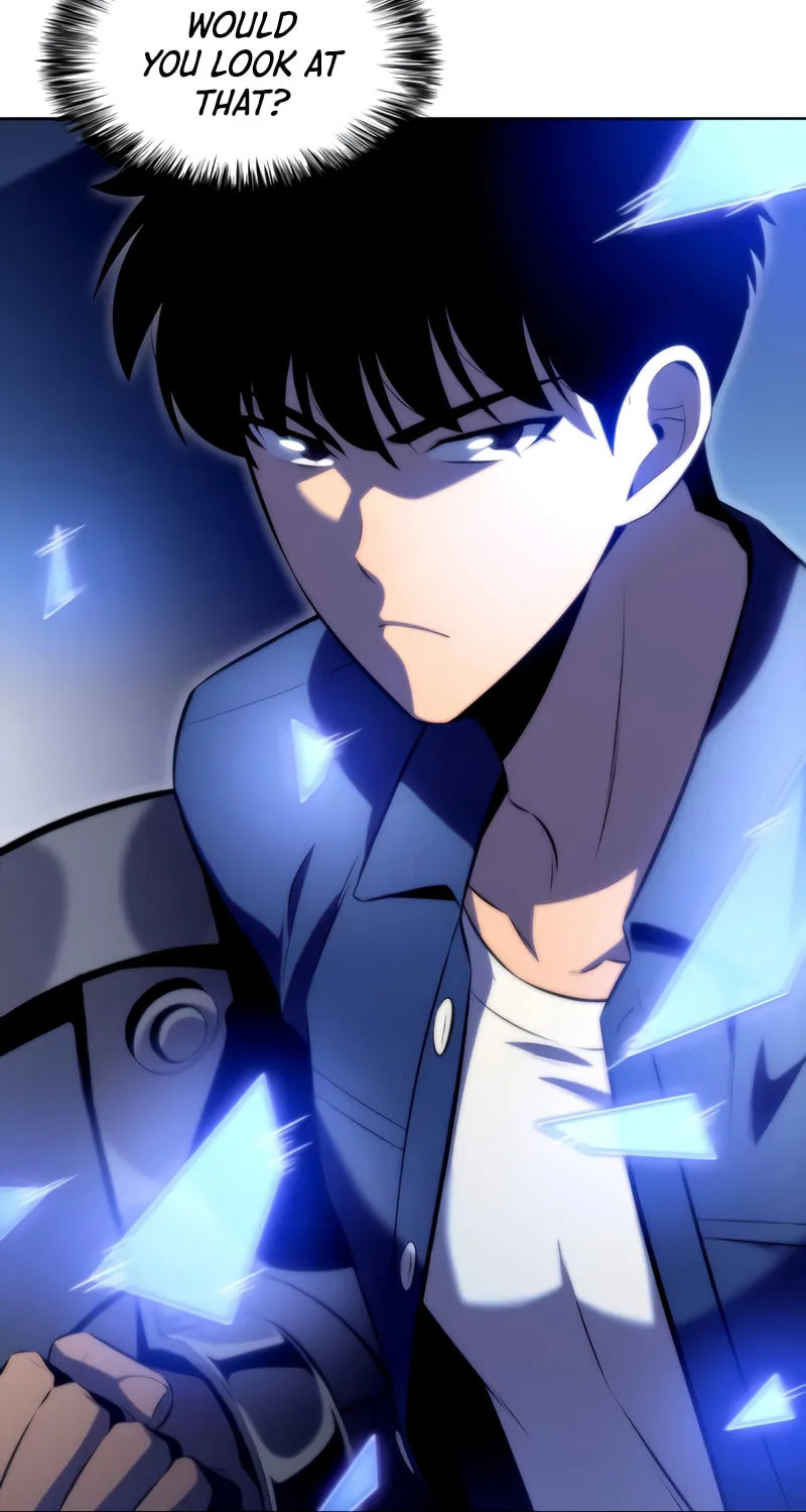 I’m the Max-Level Newbie Chapter 71 page 35 - 