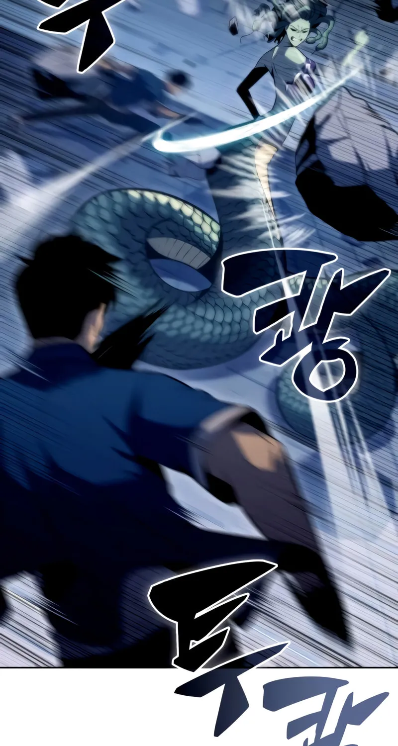 I’m the Max-Level Newbie Chapter 71 page 50 - 