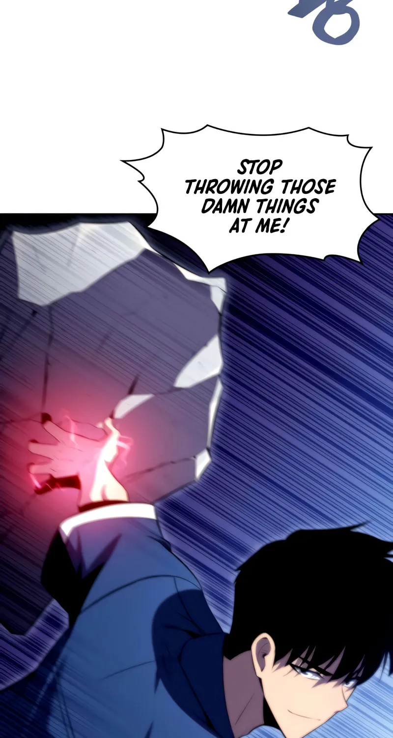 I’m the Max-Level Newbie Chapter 71 page 51 - 
