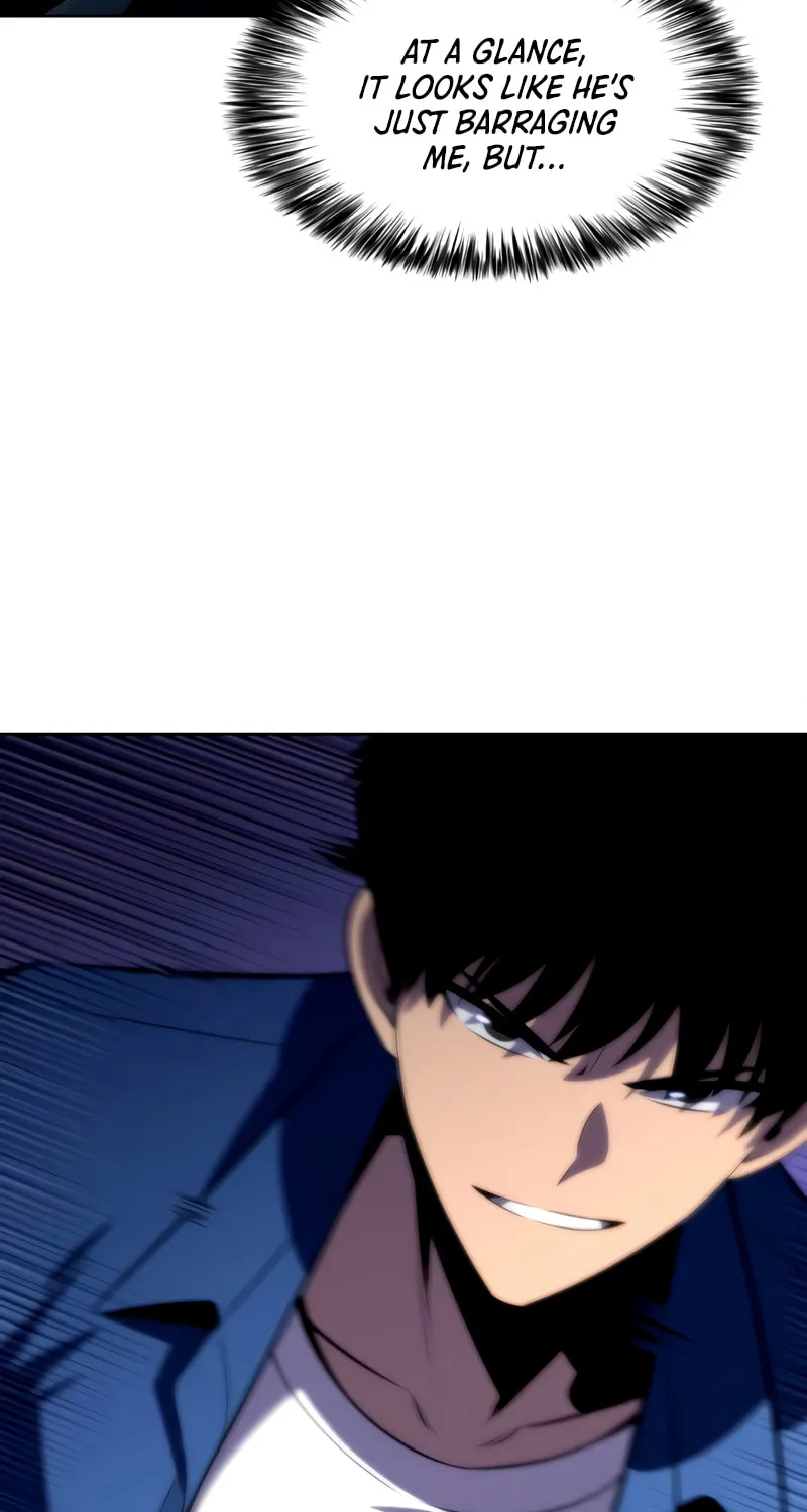 I’m the Max-Level Newbie Chapter 71 page 54 - 