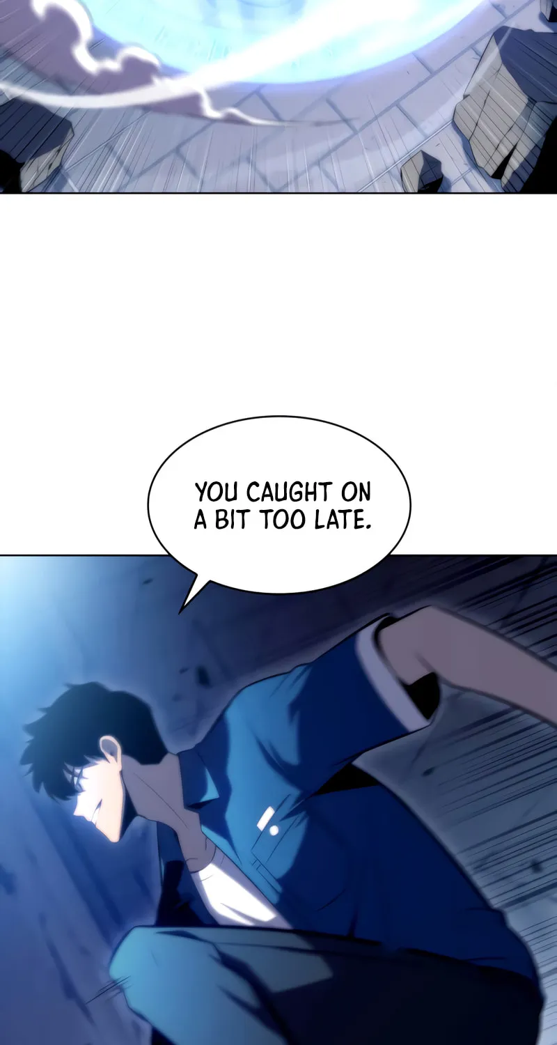 I’m the Max-Level Newbie Chapter 71 page 59 - 