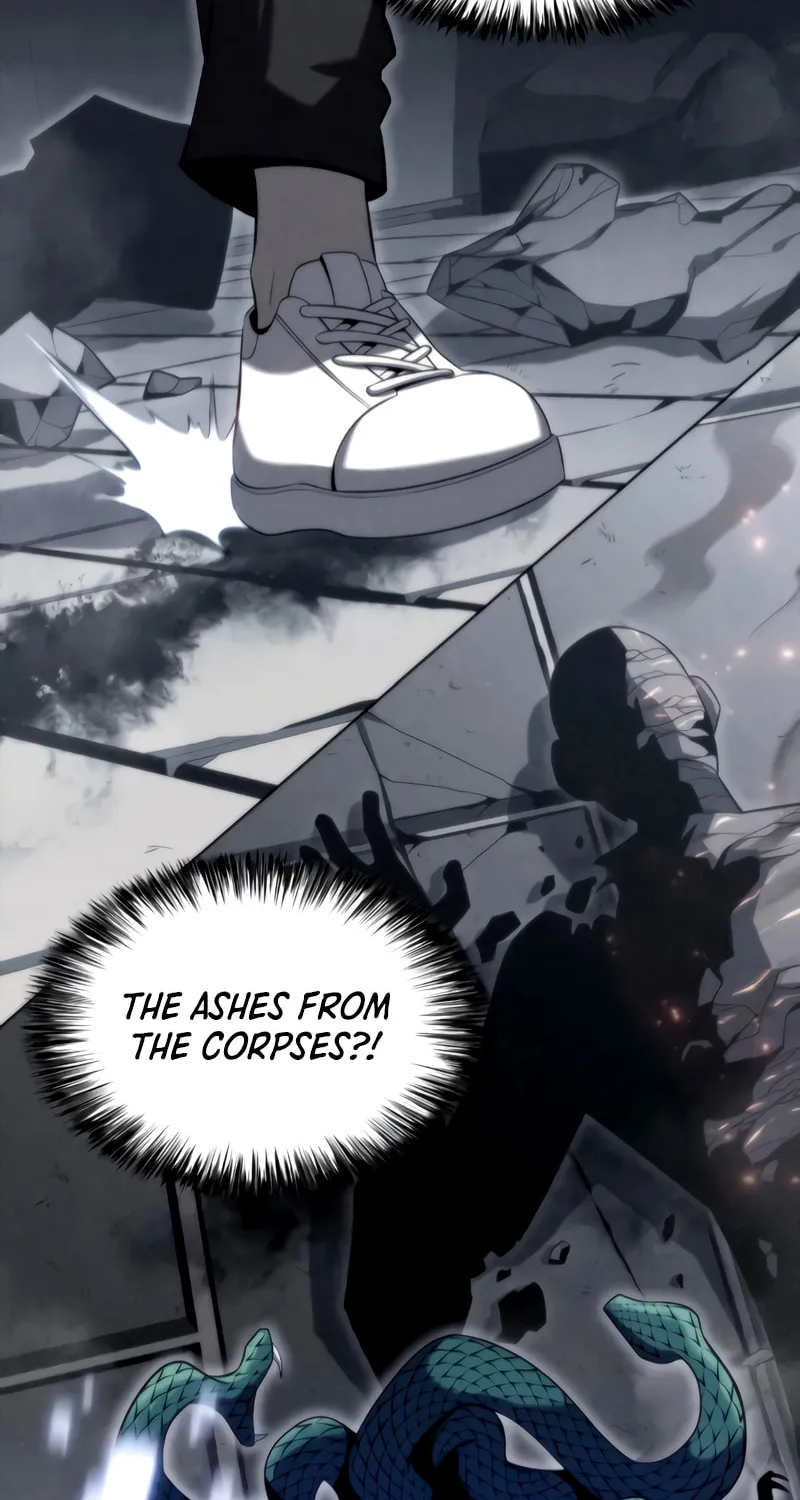 I’m the Max-Level Newbie Chapter 71 page 61 - 