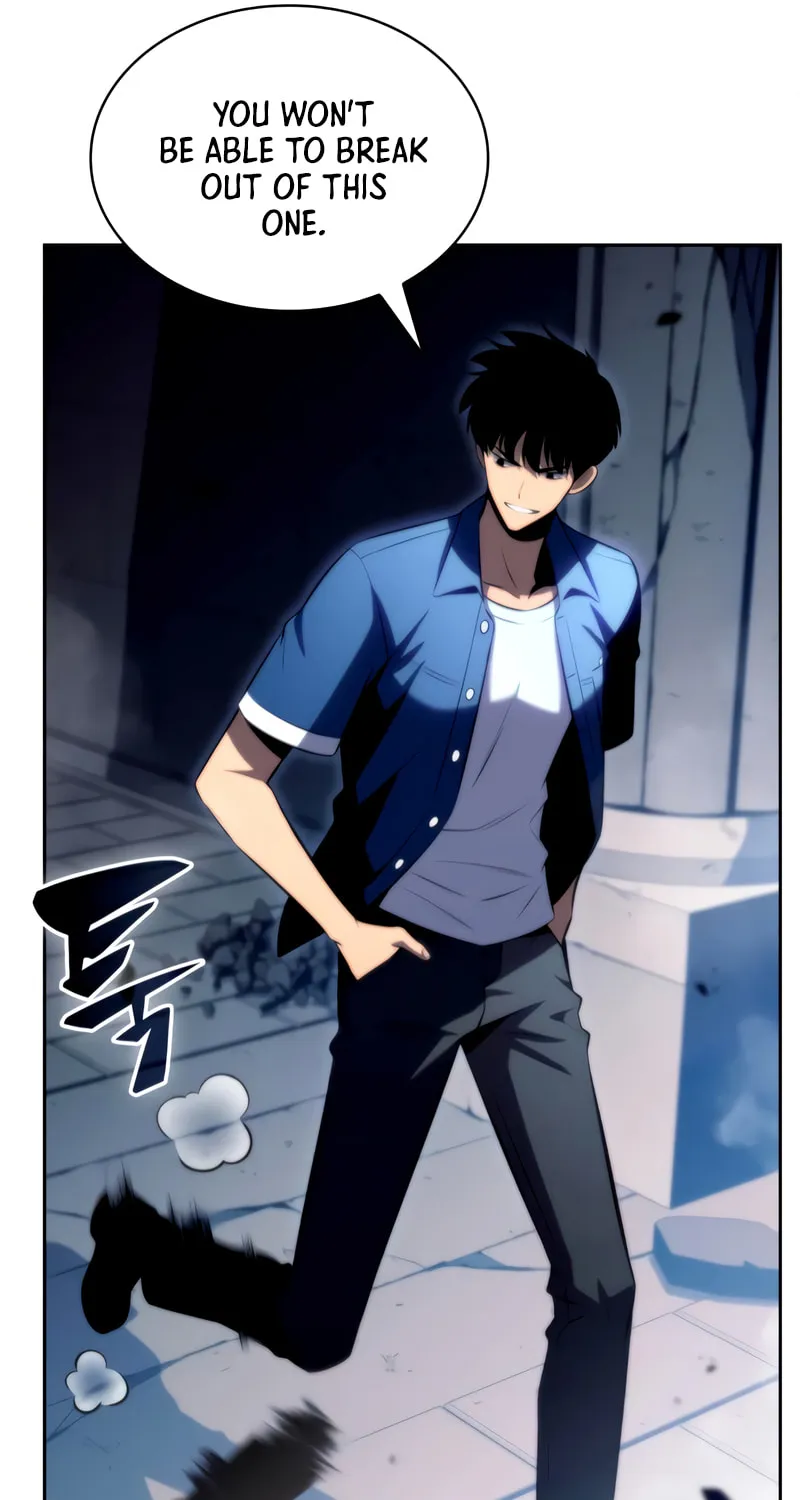 I’m the Max-Level Newbie Chapter 71 page 67 - 