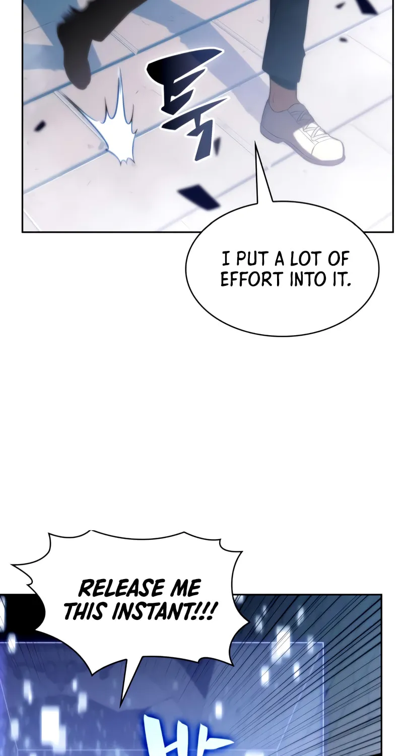 I’m the Max-Level Newbie Chapter 71 page 68 - 