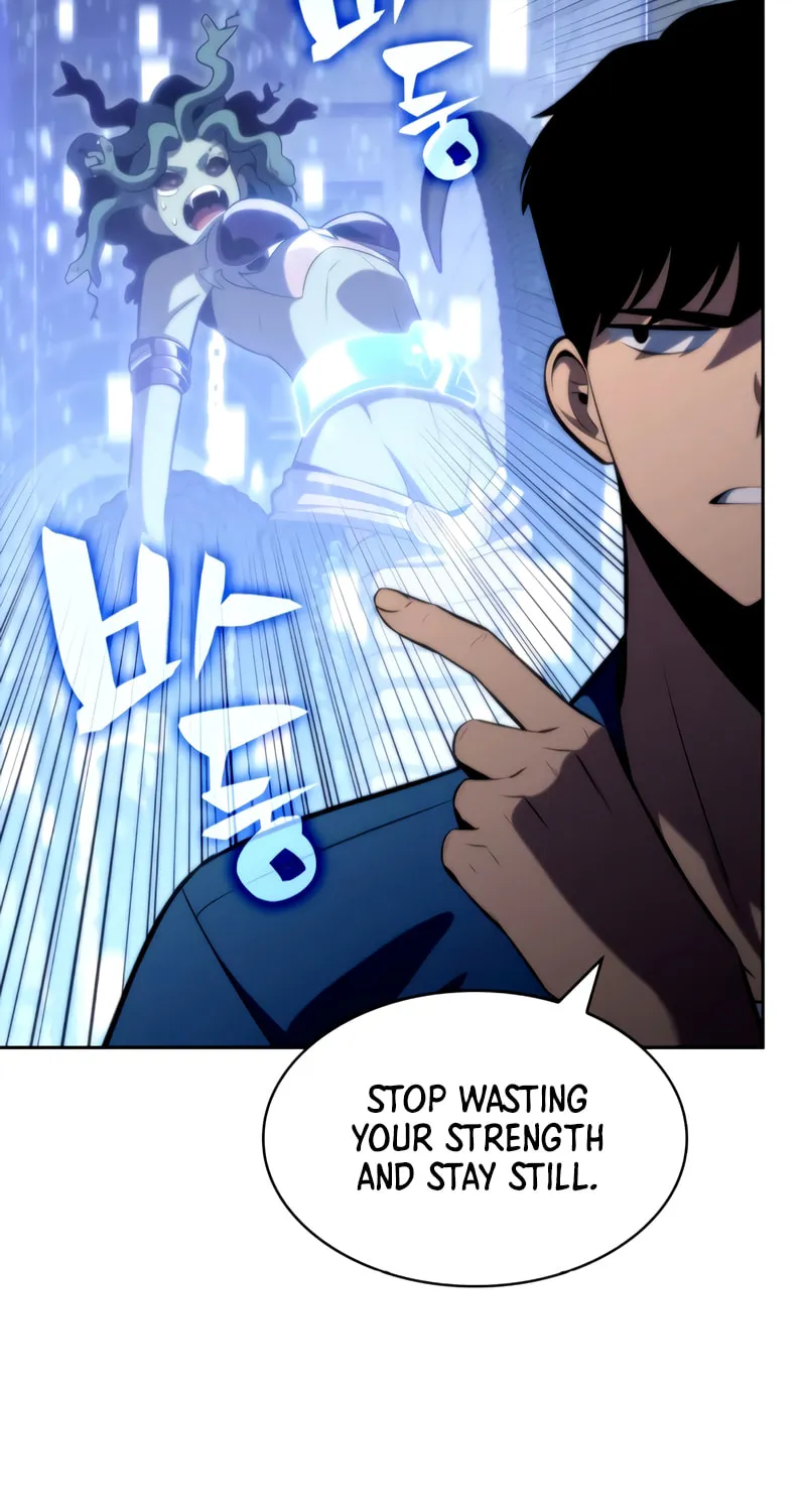 I’m the Max-Level Newbie Chapter 71 page 69 - 