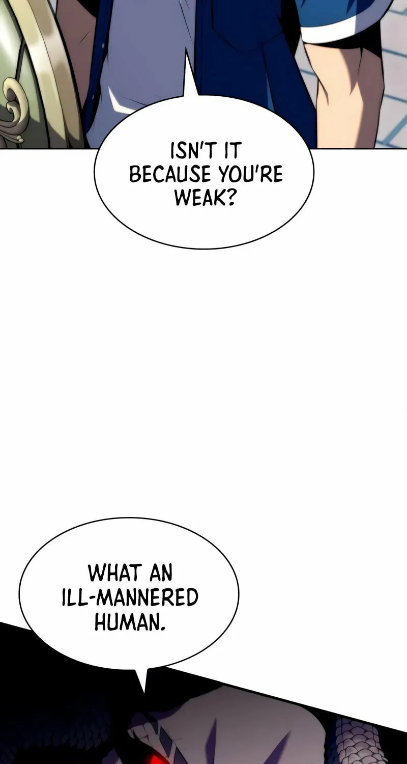 I’m the Max-Level Newbie Chapter 71 page 8 - 