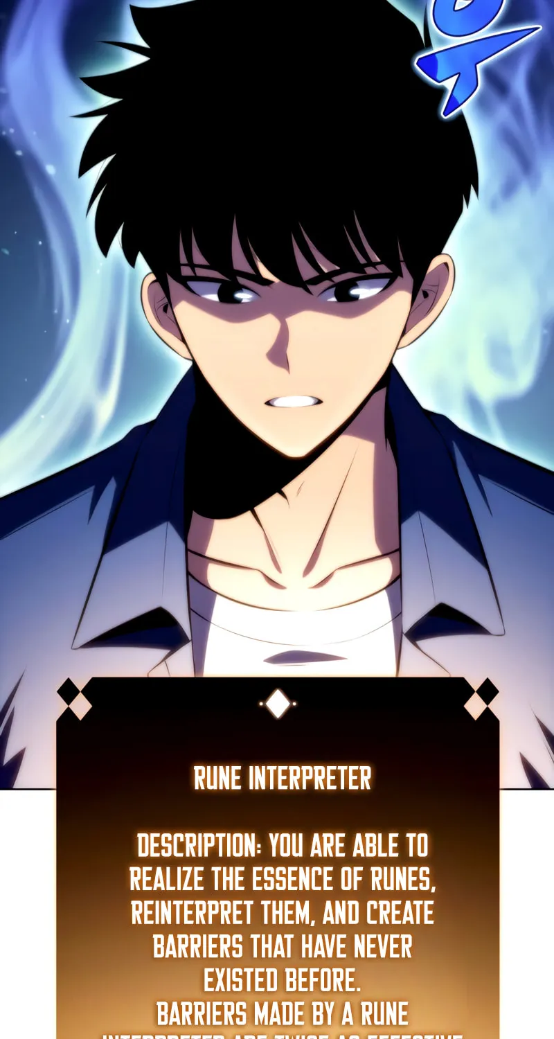 I’m the Max-Level Newbie Chapter 71 page 77 - 