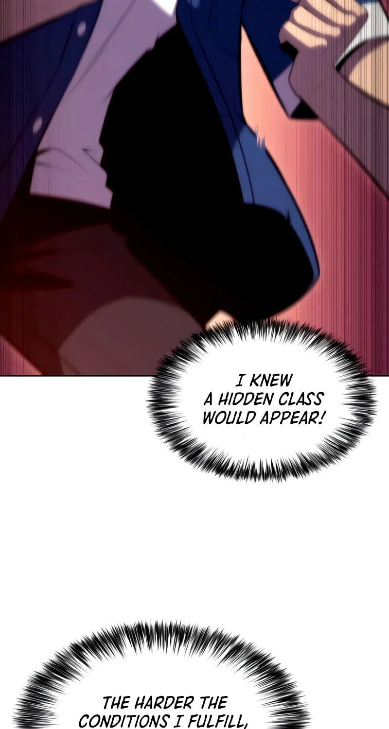 I’m the Max-Level Newbie Chapter 71 page 80 - 
