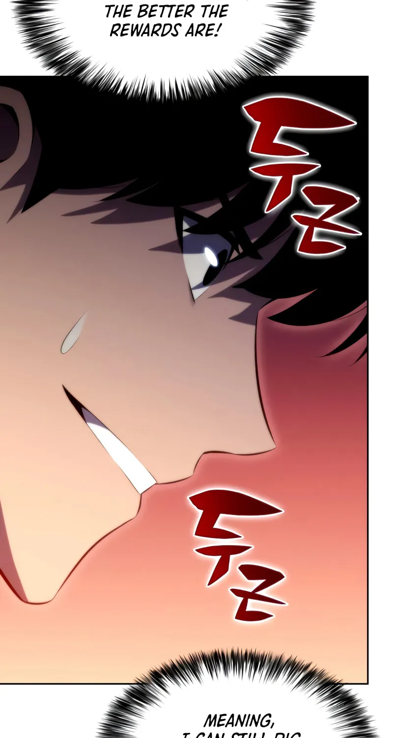 I’m the Max-Level Newbie Chapter 71 page 81 - 