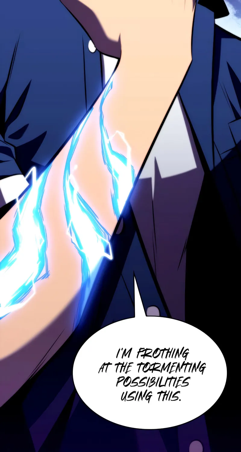 I’m the Max-Level Newbie Chapter 71 page 87 - 