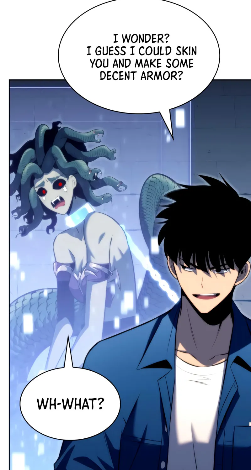 I’m the Max-Level Newbie Chapter 71 page 90 - 
