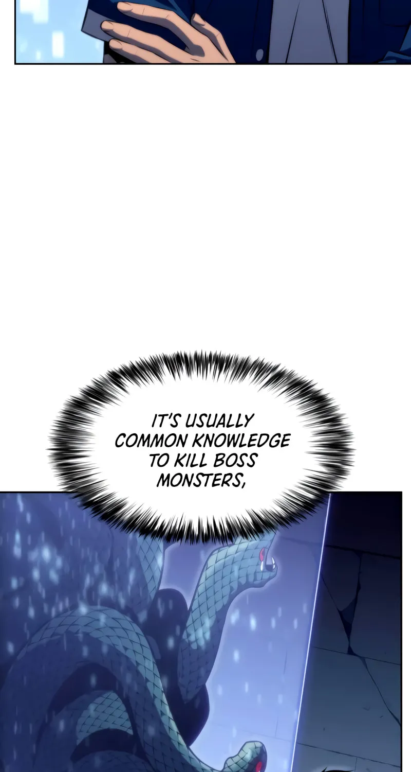 I’m the Max-Level Newbie Chapter 71 page 91 - 