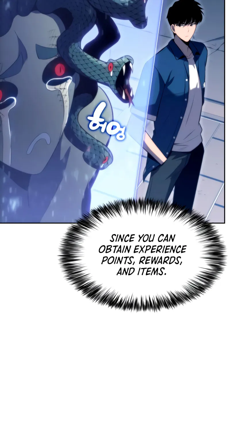 I’m the Max-Level Newbie Chapter 71 page 92 - 