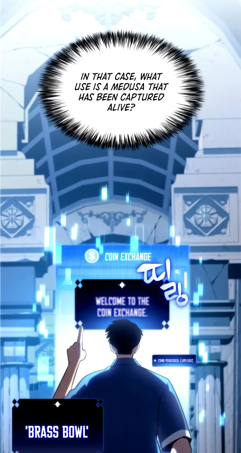 I’m the Max-Level Newbie Chapter 71 page 96 - 