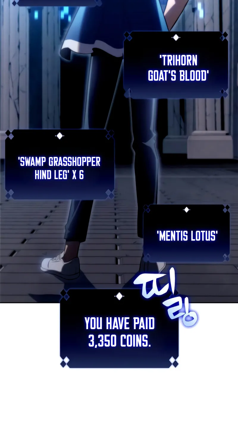I’m the Max-Level Newbie Chapter 71 page 97 - 