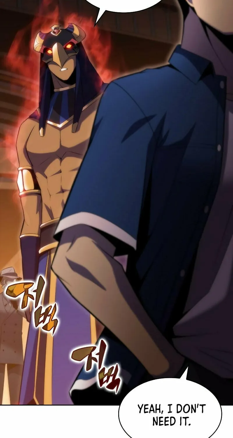 I’m the Max-Level Newbie Chapter 72 page 110 - 