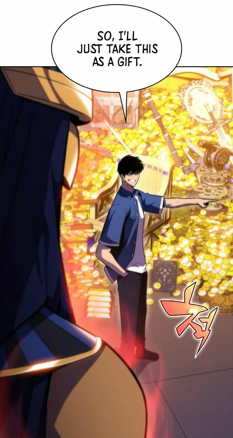 I’m the Max-Level Newbie Chapter 72 page 113 - 