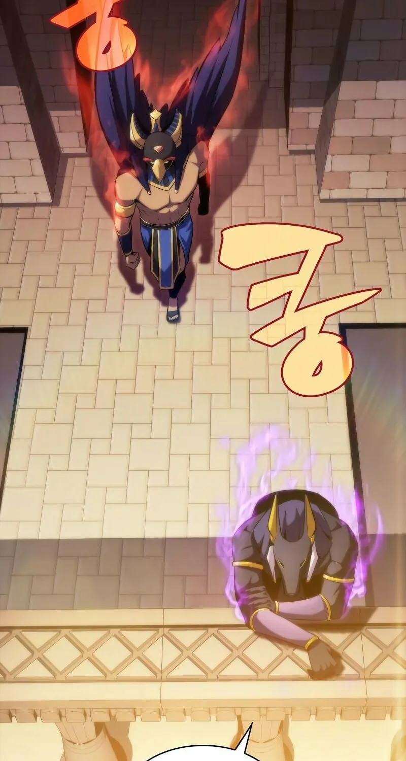 I’m the Max-Level Newbie Chapter 72 page 117 - 