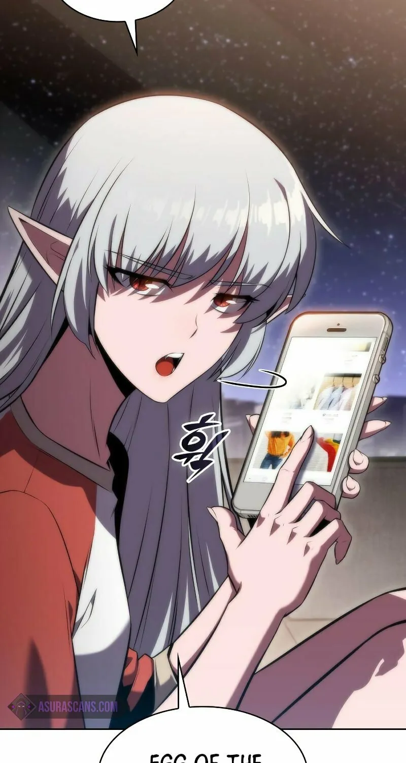 I’m the Max-Level Newbie Chapter 72 page 127 - 